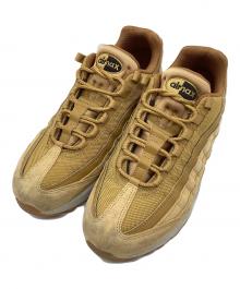 NIKE（ナイキ）の古着「AIR MAX 95 SE」｜ベージュ