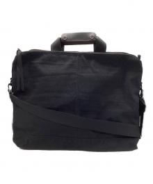 PORTER（ポーター）の古着「2WAYバッグ　アインス」｜グレー