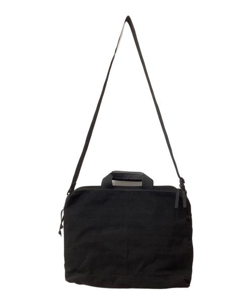PORTER（ポーター）PORTER (ポーター) 2WAYバッグ　アインス グレーの古着・服飾アイテム