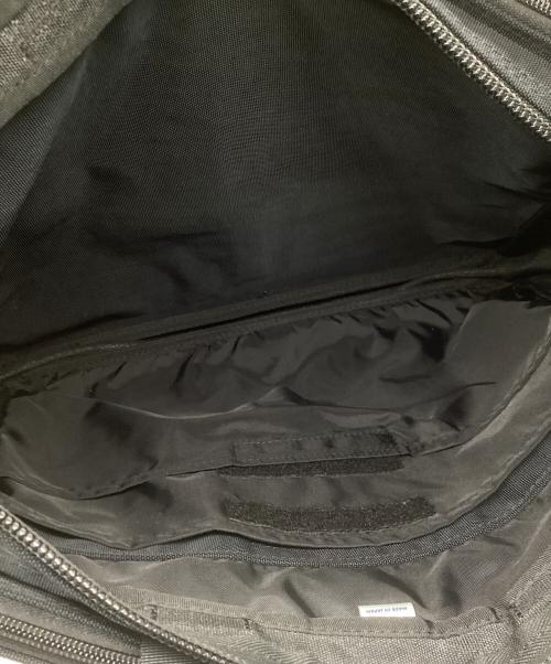 PORTER（ポーター）PORTER (ポーター) 2WAYバッグ　アインス グレーの古着・服飾アイテム