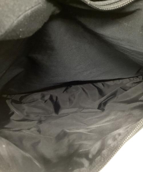 PORTER（ポーター）PORTER (ポーター) 2WAYバッグ　アインス グレーの古着・服飾アイテム