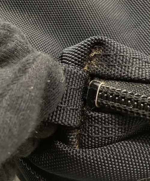 PORTER（ポーター）PORTER (ポーター) 2WAYバッグ　アインス グレーの古着・服飾アイテム