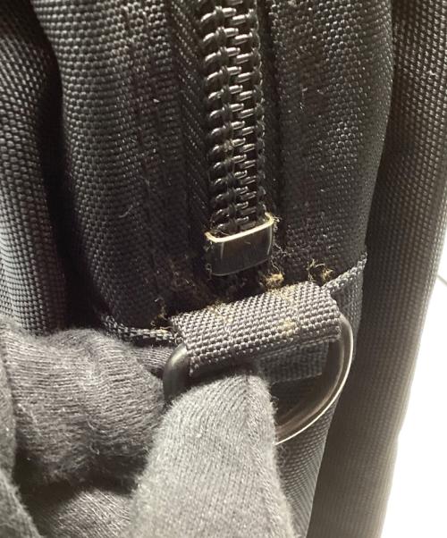 PORTER（ポーター）PORTER (ポーター) 2WAYバッグ　アインス グレーの古着・服飾アイテム