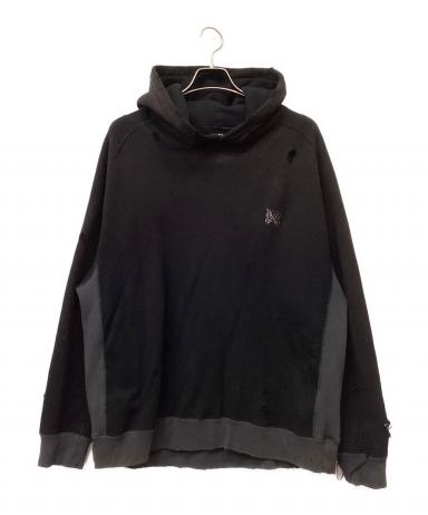 中古・古着通販】Needles (ニードルズ) ダメージ加工プルオーバー