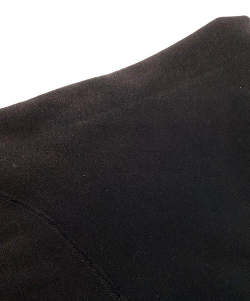 Needles（ニードルズ）Needles (ニードルズ) ダメージ加工プルオーバーパーカー ブラック サイズ:Lの古着・服飾アイテム