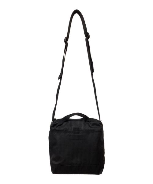 SUPREME（シュプリーム）Supreme (シュプリーム) 23AW LOGO Shoulder Bag ブラックの古着・服飾アイテム