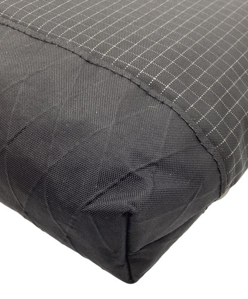 SUPREME（シュプリーム）Supreme (シュプリーム) 23AW LOGO Shoulder Bag ブラックの古着・服飾アイテム