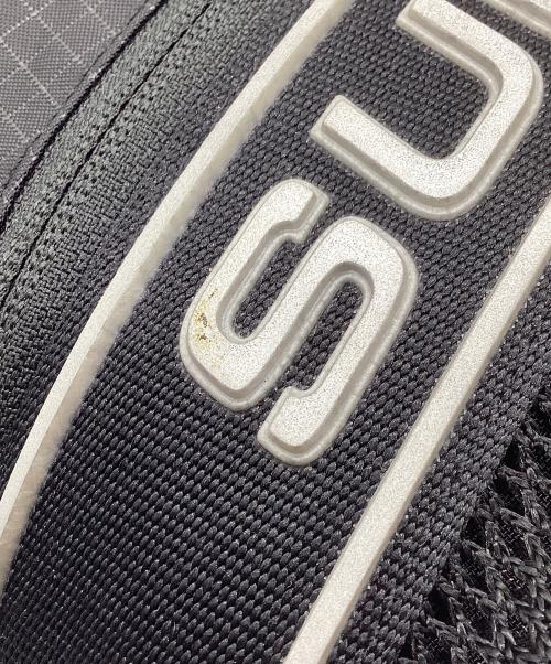 SUPREME（シュプリーム）Supreme (シュプリーム) 23AW LOGO Shoulder Bag ブラックの古着・服飾アイテム