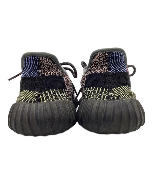 adidas（アディダス）adidas (アディダス) YEEZY BOOST350V2 マルチカラー サイズ:US9の古着・服飾アイテム