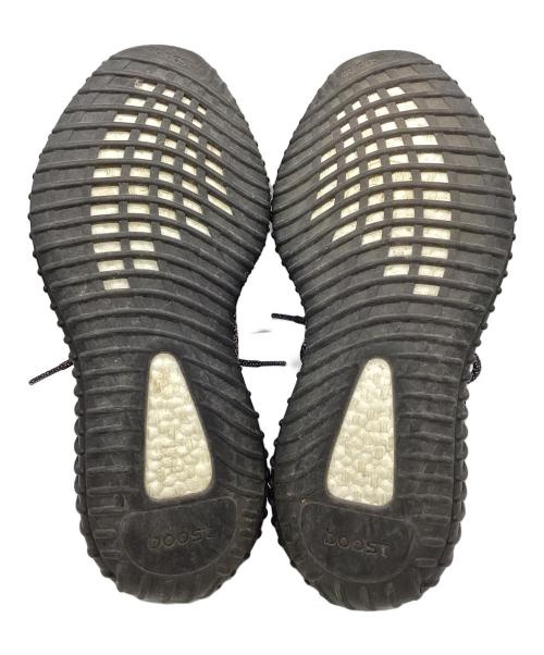 adidas（アディダス）adidas (アディダス) YEEZY BOOST350V2 マルチカラー サイズ:US9の古着・服飾アイテム