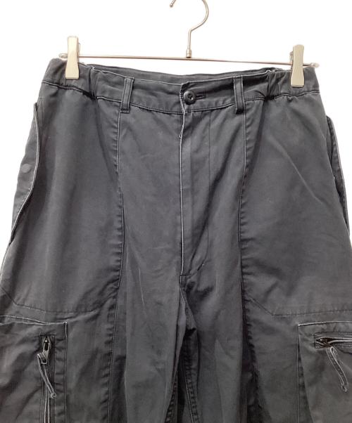WTAPS（ダブルタップス）WTAPS (ダブルタップス) カーゴパンツ　 グレー サイズ:RG LRGの古着・服飾アイテム