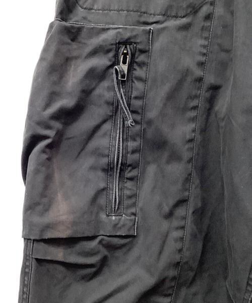 WTAPS（ダブルタップス）WTAPS (ダブルタップス) カーゴパンツ　 グレー サイズ:RG LRGの古着・服飾アイテム