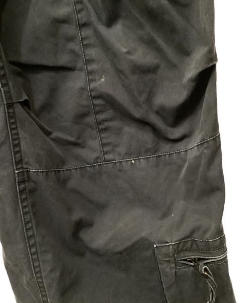 WTAPS（ダブルタップス）WTAPS (ダブルタップス) カーゴパンツ　 グレー サイズ:RG LRGの古着・服飾アイテム