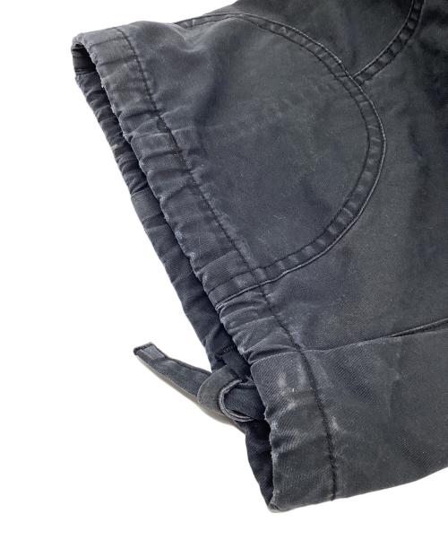 WTAPS（ダブルタップス）WTAPS (ダブルタップス) カーゴパンツ　 グレー サイズ:RG LRGの古着・服飾アイテム