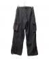 WTAPS (ダブルタップス) カーゴパンツ　 グレー サイズ:RG LRG：8000円