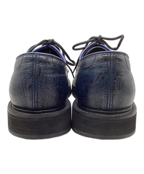 CHURCH'S（チャーチ）CHURCH'S (チャーチ) ドレスシューズ ネイビー サイズ:不明の古着・服飾アイテム