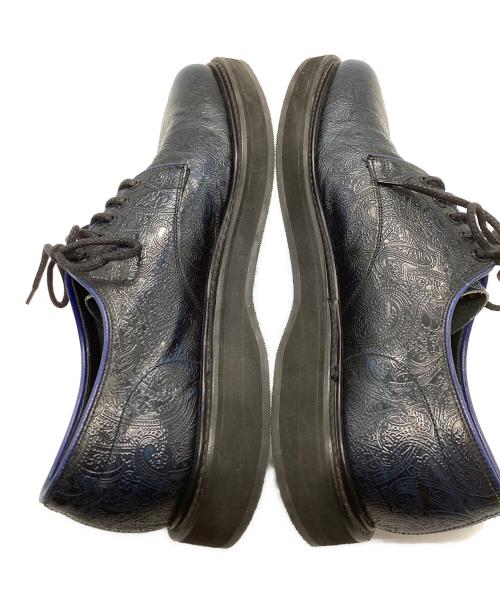 CHURCH'S（チャーチ）CHURCH'S (チャーチ) ドレスシューズ ネイビー サイズ:不明の古着・服飾アイテム