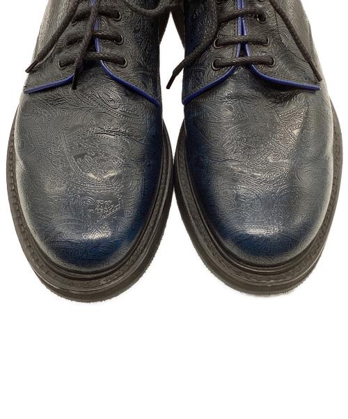 CHURCH'S（チャーチ）CHURCH'S (チャーチ) ドレスシューズ ネイビー サイズ:不明の古着・服飾アイテム