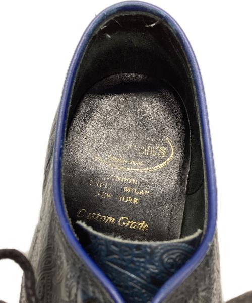CHURCH'S（チャーチ）CHURCH'S (チャーチ) ドレスシューズ ネイビー サイズ:不明の古着・服飾アイテム
