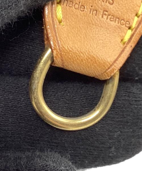 LOUIS VUITTON（ルイ ヴィトン）LOUIS VUITTON (ルイ ヴィトン) ポシェット・アクセソワール モノグラム ブラウンの古着・服飾アイテム