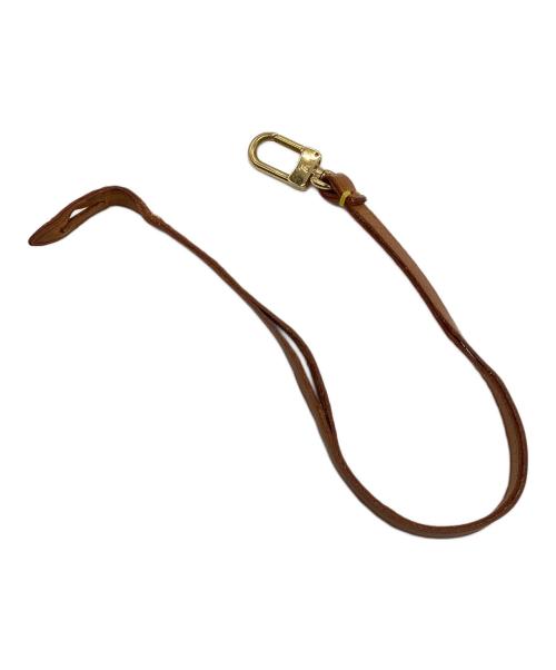 LOUIS VUITTON（ルイ ヴィトン）LOUIS VUITTON (ルイ ヴィトン) ポシェット・アクセソワール モノグラム ブラウンの古着・服飾アイテム