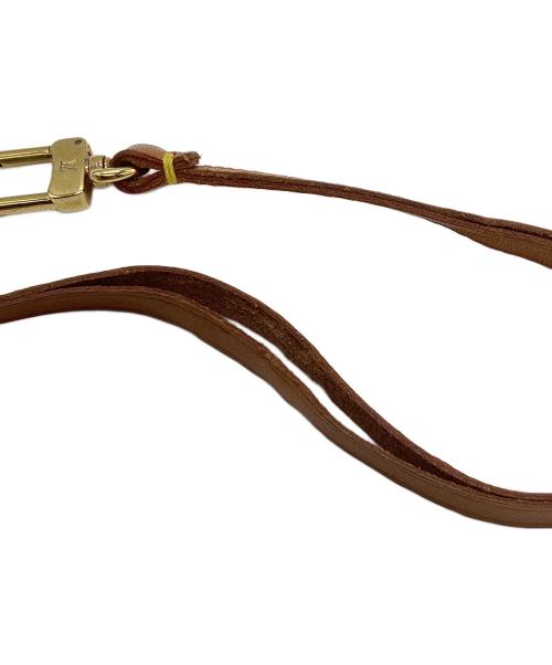 LOUIS VUITTON（ルイ ヴィトン）LOUIS VUITTON (ルイ ヴィトン) ポシェット・アクセソワール モノグラム ブラウンの古着・服飾アイテム