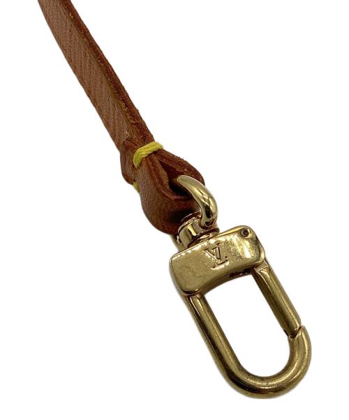 LOUIS VUITTON（ルイ ヴィトン）LOUIS VUITTON (ルイ ヴィトン) ポシェット・アクセソワール モノグラム ブラウンの古着・服飾アイテム