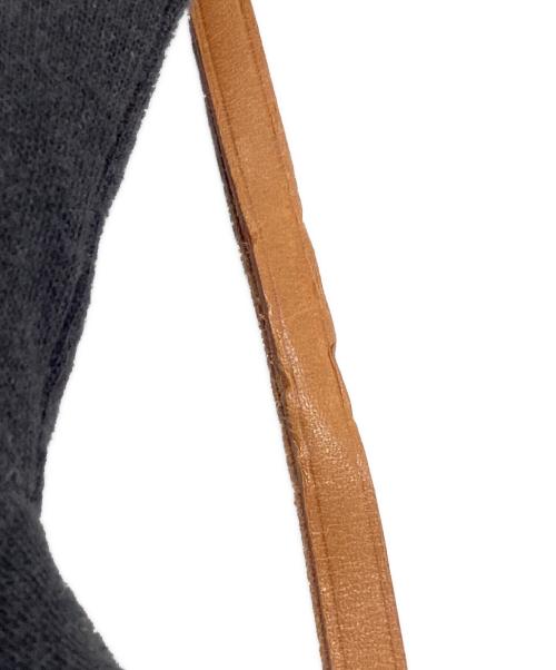 LOUIS VUITTON（ルイ ヴィトン）LOUIS VUITTON (ルイ ヴィトン) ポシェット・アクセソワール モノグラム ブラウンの古着・服飾アイテム