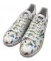adidas（アディダス）の古着「STANSMITH　スニーカー」｜ホワイト