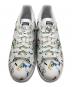 中古・古着 adidas (アディダス) STANSMITH　スニーカー ホワイト サイズ:US8：8000円