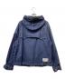 POLO RALPH LAUREN (ポロ・ラルフローレン) ナイロンジャケット ブルー サイズ:XXL：10000円