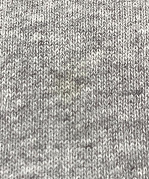 MCHILL（マックヒル）mchill (マックヒル) TOYS McCOY (トイズマッコイ) スウェット グレー サイズ:Mの古着・服飾アイテム