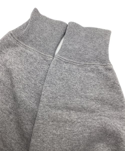 MCHILL（マックヒル）mchill (マックヒル) TOYS McCOY (トイズマッコイ) スウェット グレー サイズ:Mの古着・服飾アイテム