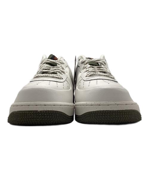 NIKE（ナイキ）NIKE (ナイキ) NIKE AIR FORCE 1 '07 LV8 ホワイト サイズ:US10.5の古着・服飾アイテム