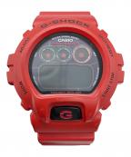 CASIOカシオ）の古着「G-SHOCK」