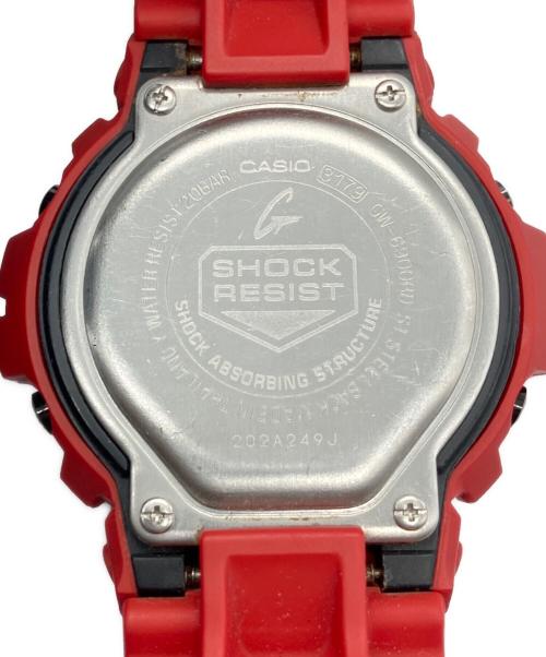 CASIO（カシオ）CASIO (カシオ) G-SHOCKの古着・服飾アイテム