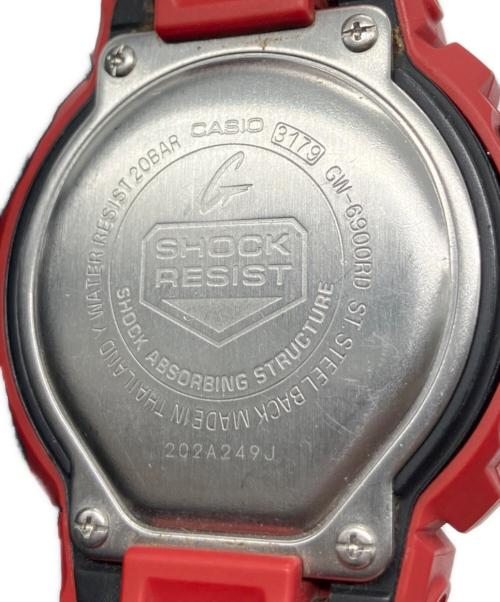 CASIO（カシオ）CASIO (カシオ) G-SHOCKの古着・服飾アイテム