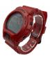 CASIO (カシオ) G-SHOCK：15000円