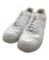 NIKE（ナイキ）の古着「NIKE AIR FORCE 1 LOW SP」｜ホワイト