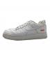 NIKE (ナイキ) SUPREME (シュプリーム) NIKE AIR FORCE 1 LOW SP ホワイト サイズ:US8.5：11000円