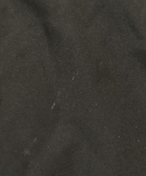 Snidel（スナイデル）Snidel (スナイデル) 西川 (ニシカワ) ダウンジャケット ブラックの古着・服飾アイテム