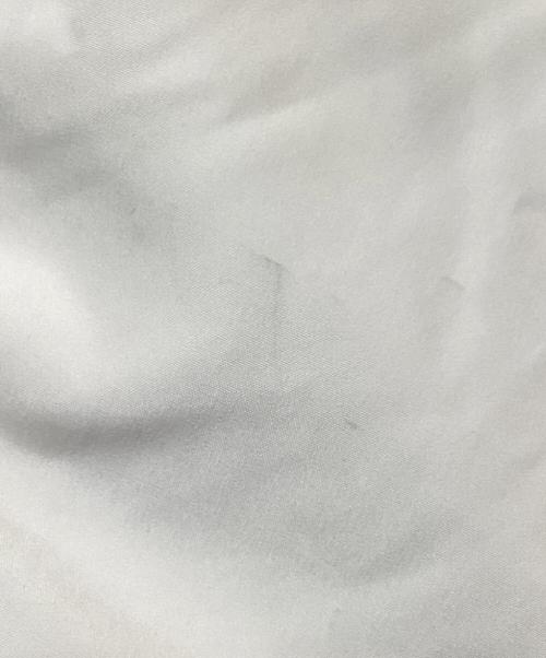 Snidel（スナイデル）Snidel (スナイデル) 西川 (ニシカワ) ダウンジャケット アイボリーの古着・服飾アイテム