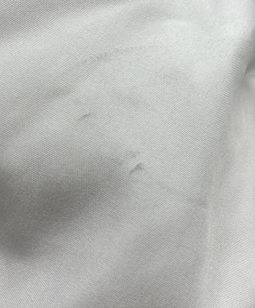 Snidel（スナイデル）Snidel (スナイデル) 西川 (ニシカワ) ダウンジャケット アイボリーの古着・服飾アイテム