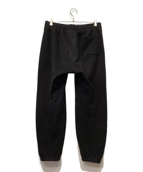 SUPREME（シュプリーム）SUPREME (シュプリーム) Small Box Sweat pants ブラック サイズ:Mediumの古着・服飾アイテム