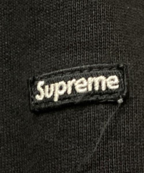 SUPREME（シュプリーム）Supreme (シュプリーム) Small Box Sweat pants ブラック サイズ:Mediumの古着・服飾アイテム
