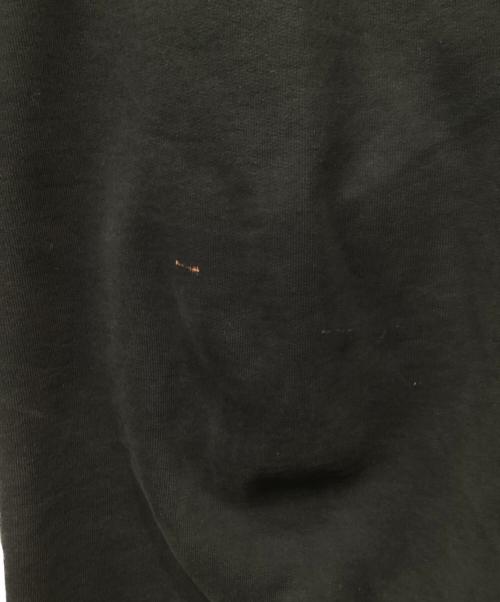 SUPREME（シュプリーム）SUPREME (シュプリーム) Small Box Sweat pants ブラック サイズ:Mediumの古着・服飾アイテム