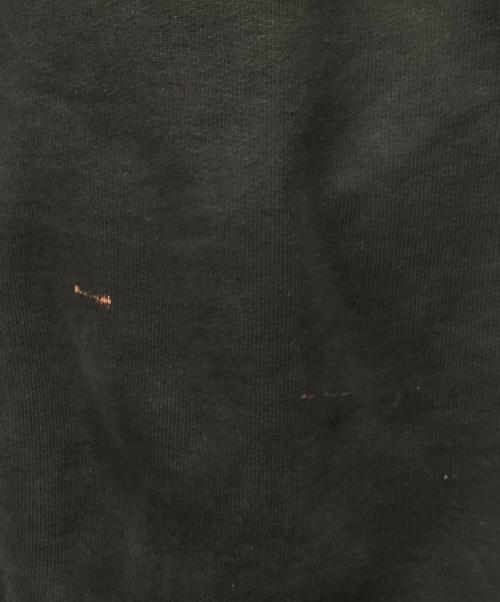 SUPREME（シュプリーム）Supreme (シュプリーム) Small Box Sweat pants ブラック サイズ:Mediumの古着・服飾アイテム