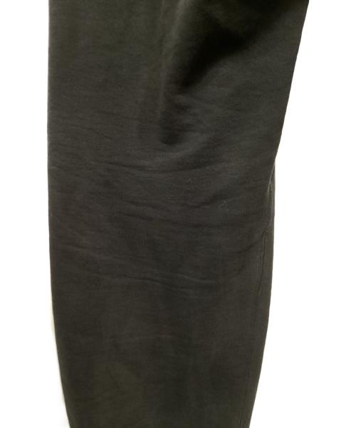 SUPREME（シュプリーム）SUPREME (シュプリーム) Small Box Sweat pants ブラック サイズ:Mediumの古着・服飾アイテム