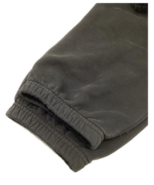 SUPREME（シュプリーム）Supreme (シュプリーム) Small Box Sweat pants ブラック サイズ:Mediumの古着・服飾アイテム