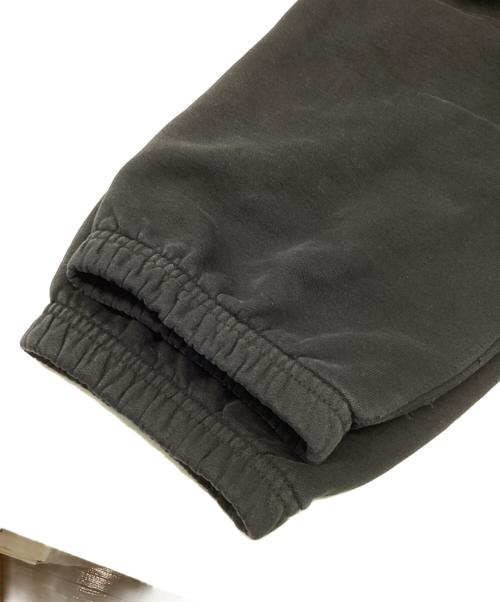 SUPREME（シュプリーム）SUPREME (シュプリーム) Small Box Sweat pants ブラック サイズ:Mediumの古着・服飾アイテム
